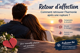 Comment reconquérir son couple